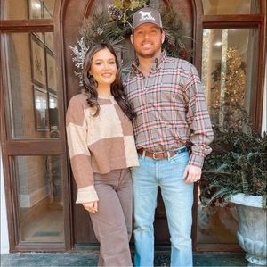 Meet your Posher, Caleigh